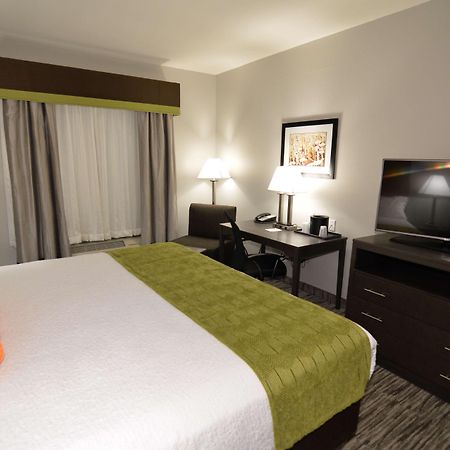 Best Western Plus Liberal Hotel & Suites Εξωτερικό φωτογραφία