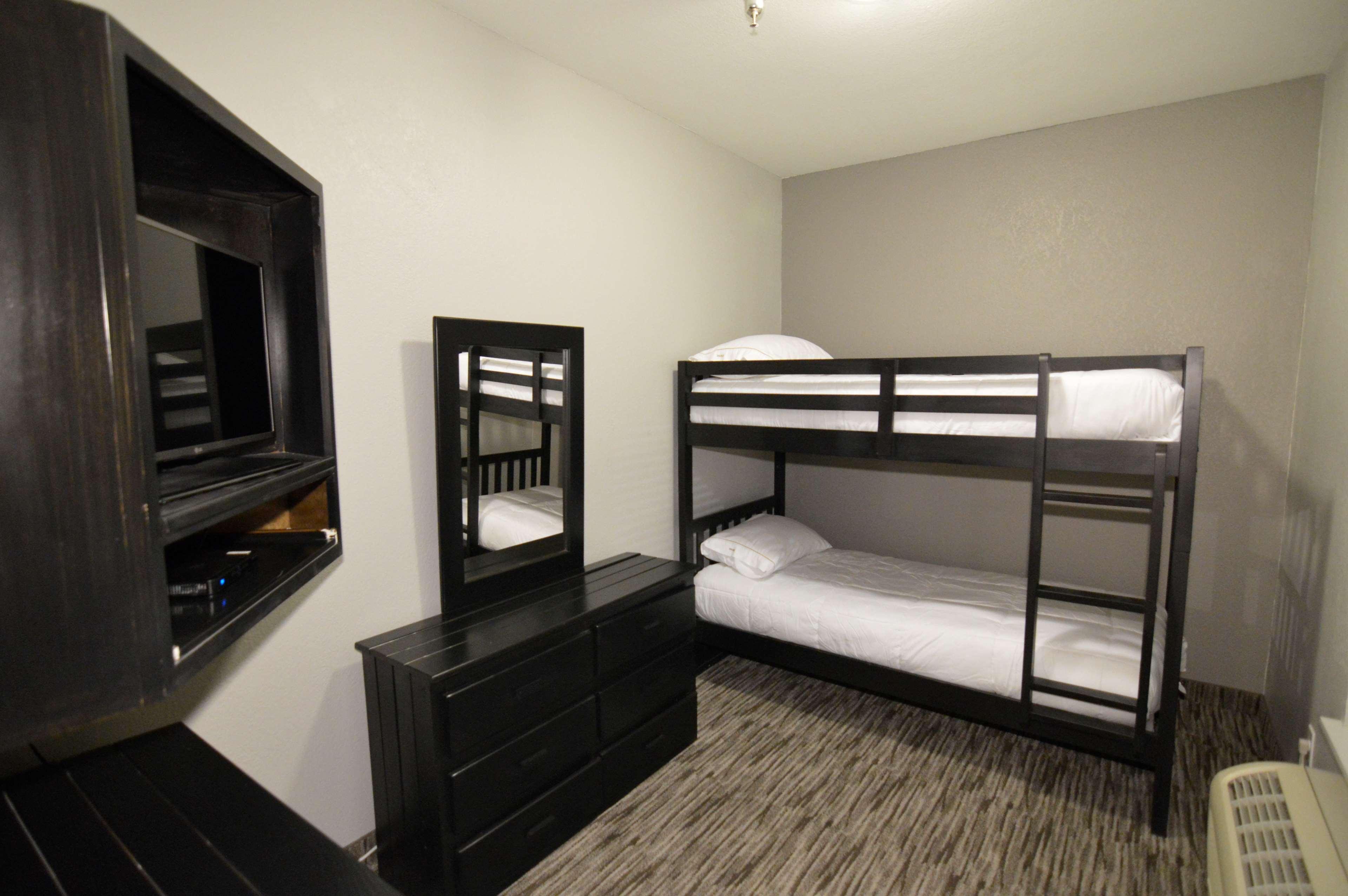 Best Western Plus Liberal Hotel & Suites Εξωτερικό φωτογραφία