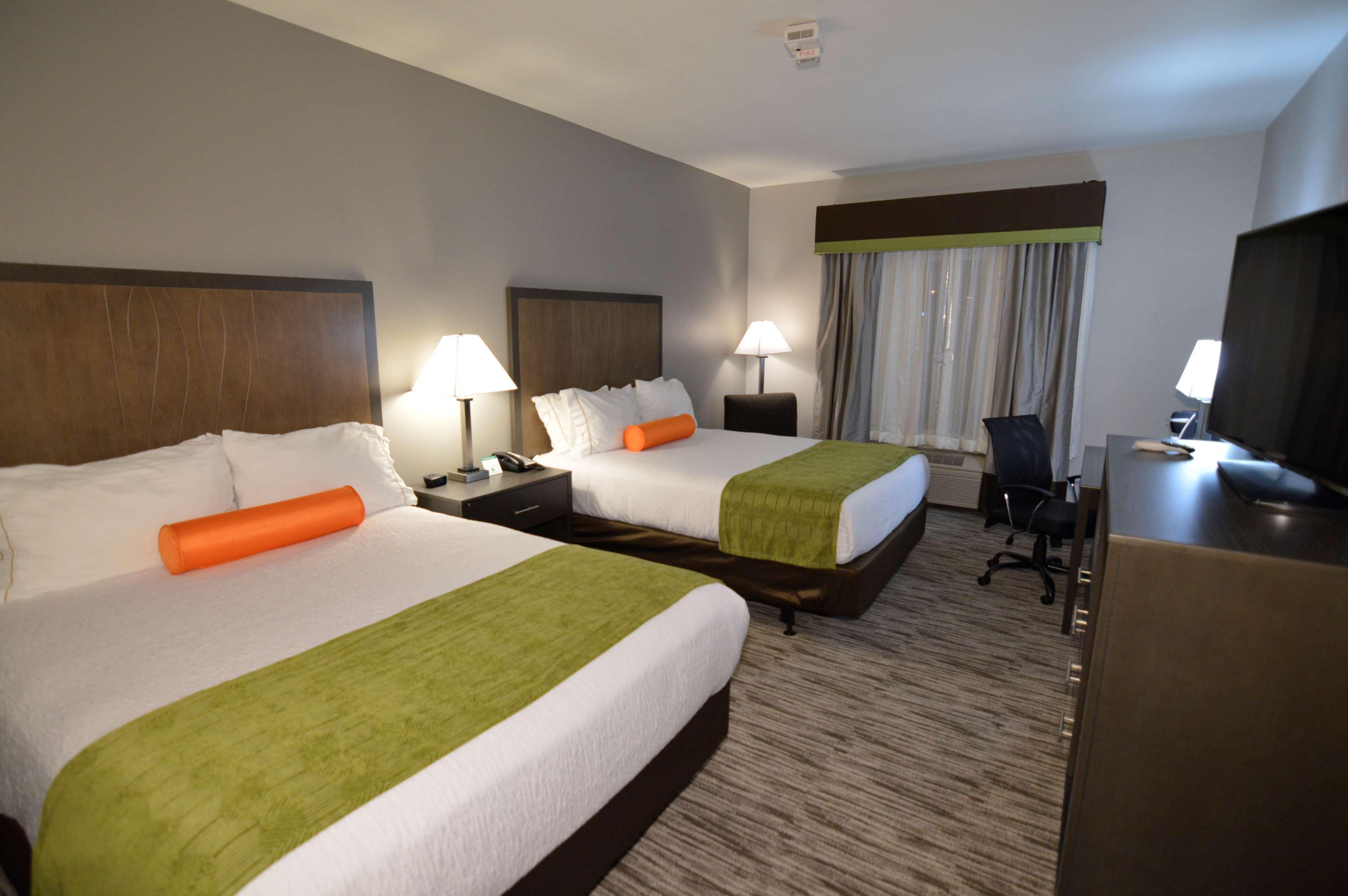 Best Western Plus Liberal Hotel & Suites Εξωτερικό φωτογραφία