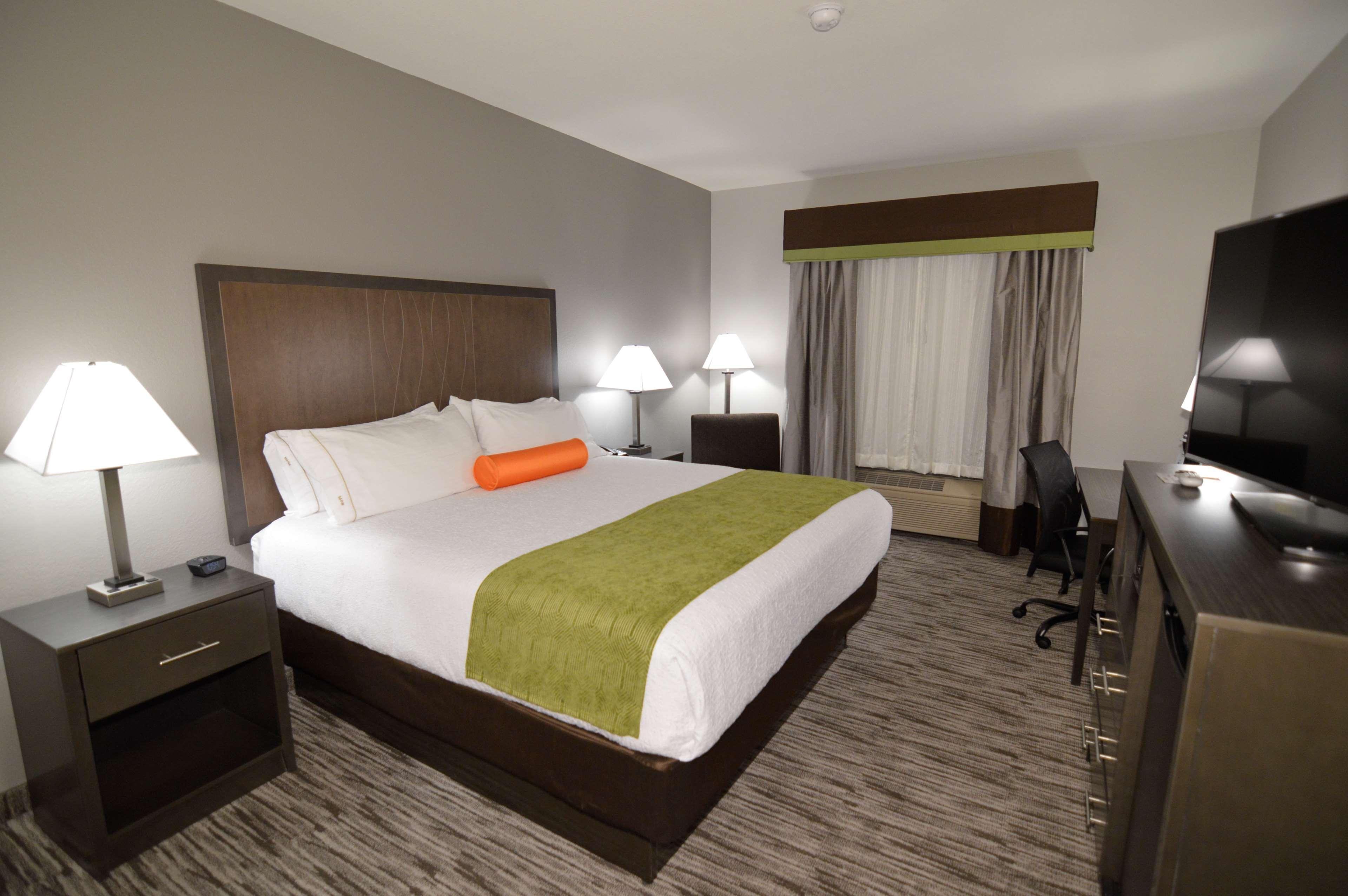Best Western Plus Liberal Hotel & Suites Εξωτερικό φωτογραφία