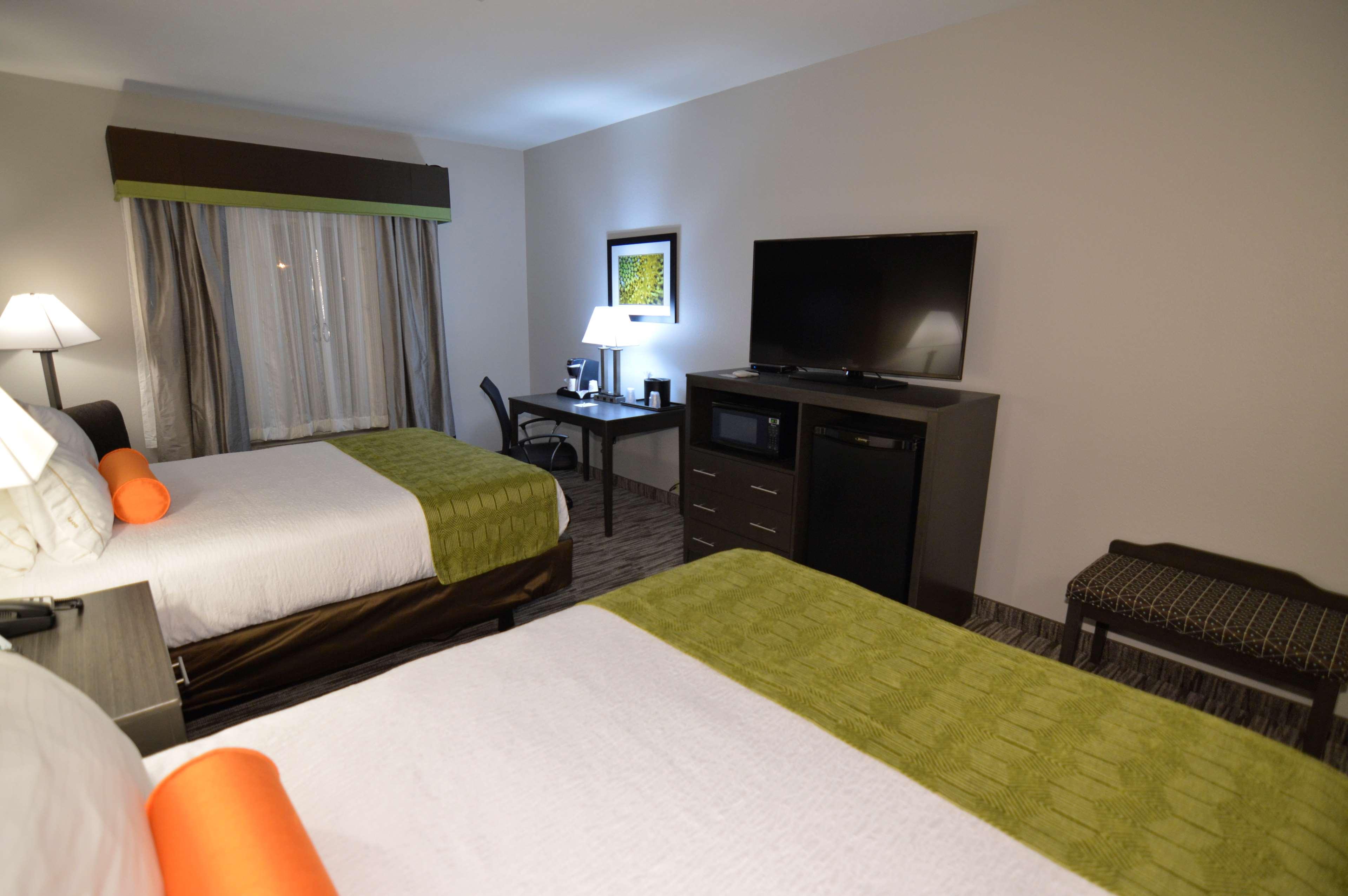 Best Western Plus Liberal Hotel & Suites Εξωτερικό φωτογραφία