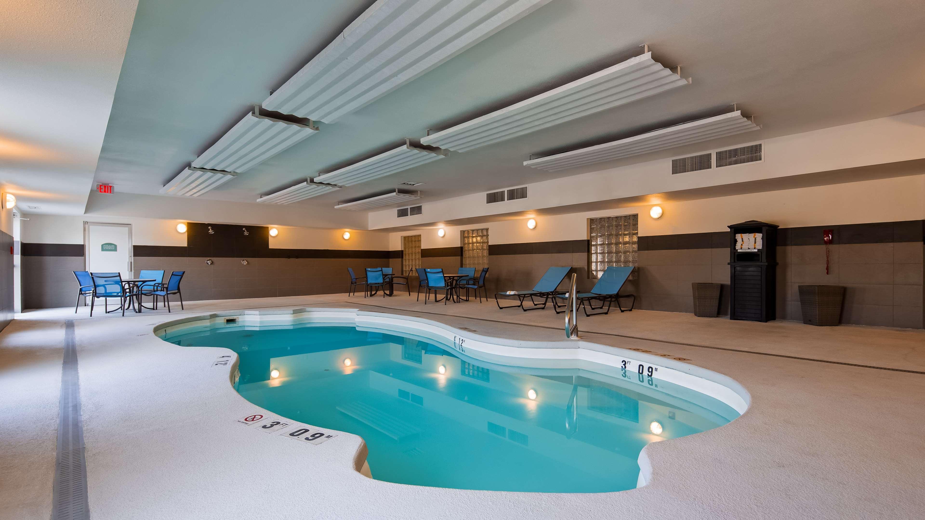 Best Western Plus Liberal Hotel & Suites Εξωτερικό φωτογραφία