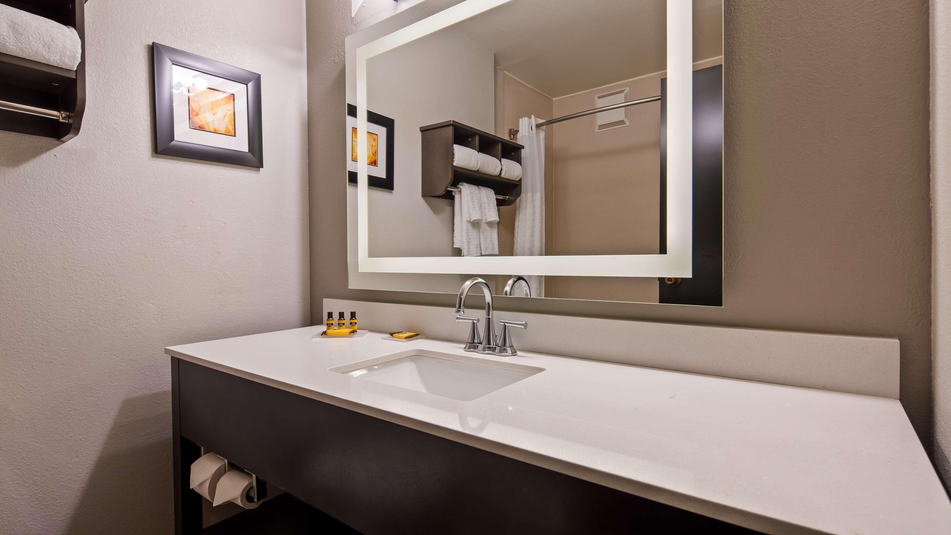 Best Western Plus Liberal Hotel & Suites Εξωτερικό φωτογραφία