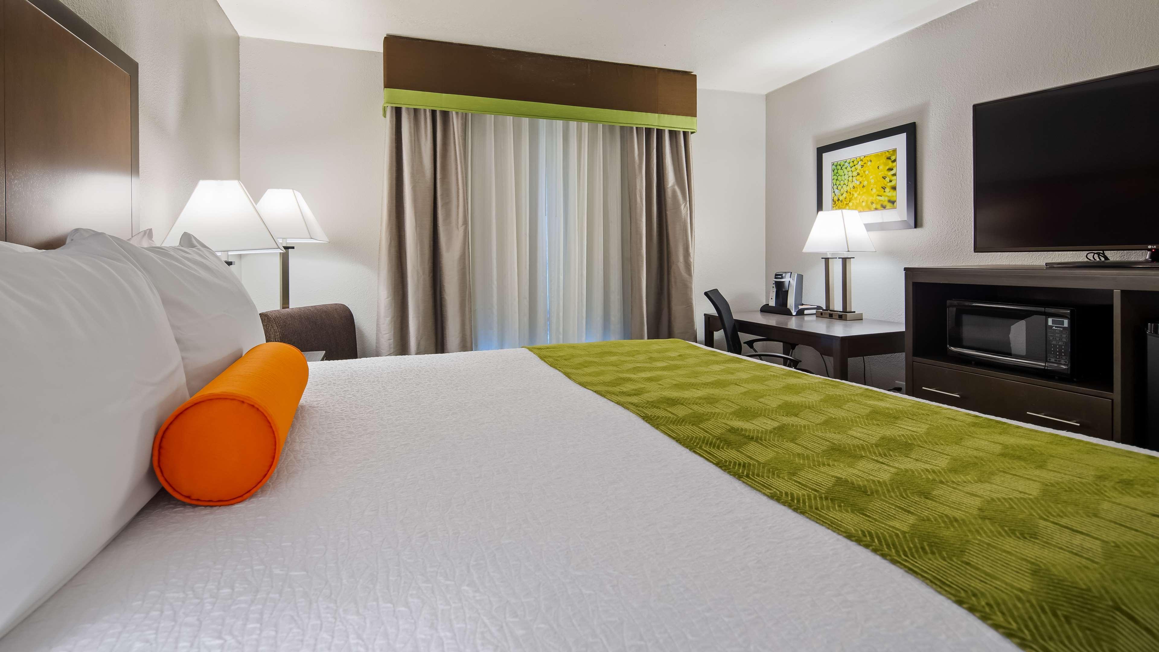 Best Western Plus Liberal Hotel & Suites Εξωτερικό φωτογραφία