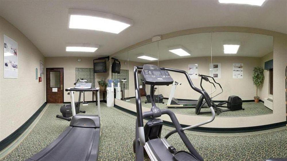 Best Western Plus Liberal Hotel & Suites Εξωτερικό φωτογραφία