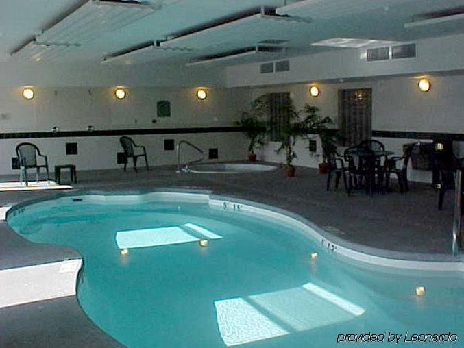 Best Western Plus Liberal Hotel & Suites Ανέσεις φωτογραφία
