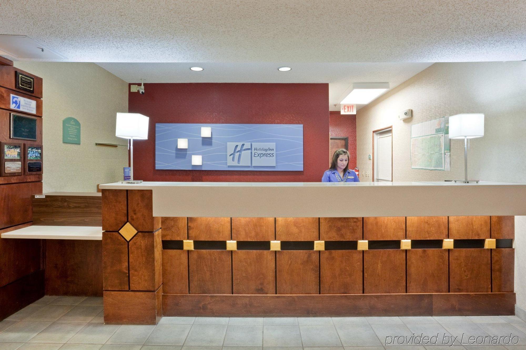 Best Western Plus Liberal Hotel & Suites Εξωτερικό φωτογραφία