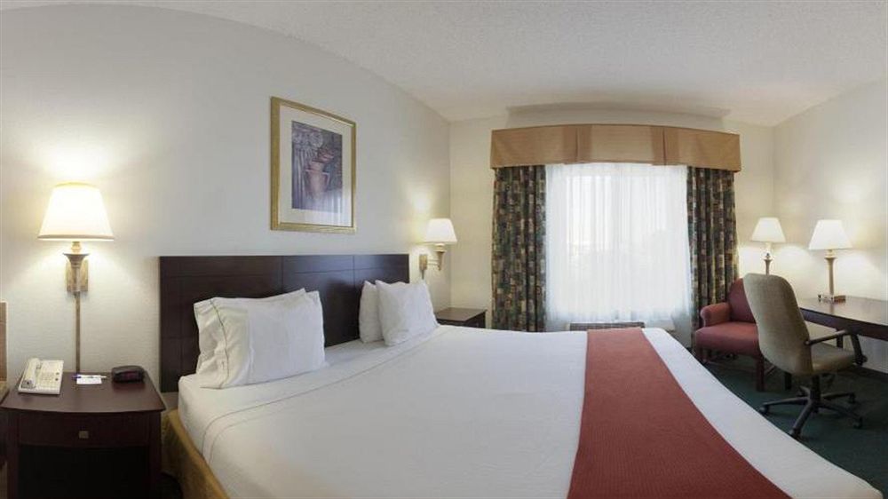 Best Western Plus Liberal Hotel & Suites Εξωτερικό φωτογραφία